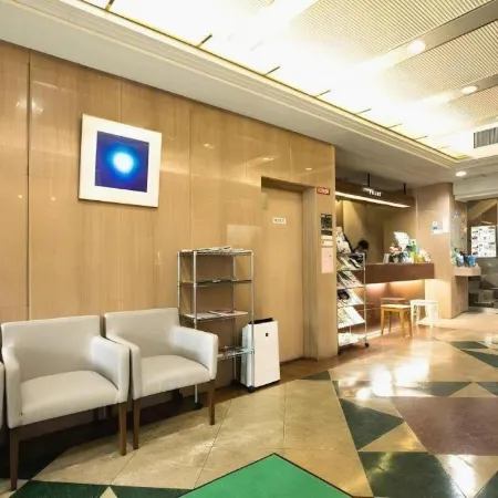 Green Hill Hotel Urban