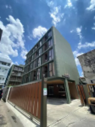 POP Heritage Residence BKK Hotels near Bangkok Art & Culture Centre