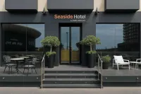 Sea Side by Zvieli - Parking