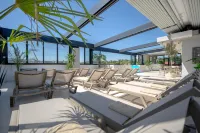 Urbio Private Suites