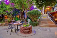 Dogan Hotel Hotels in 