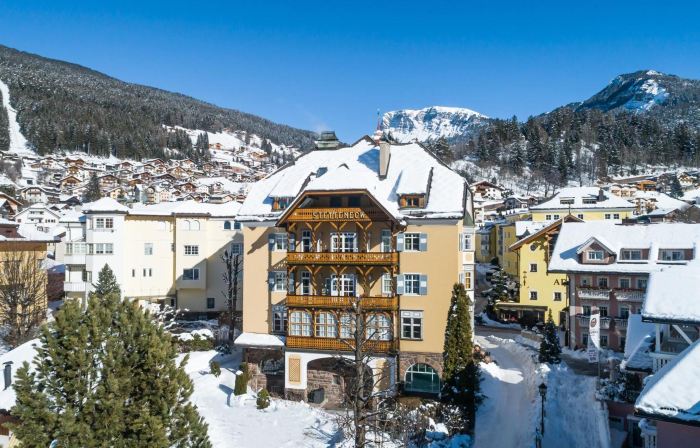 Classic Hotel am Stetteneck