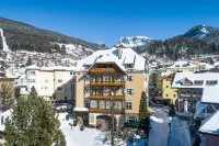 Classic Hotel am Stetteneck Hotels in Ortisei