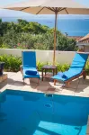 Aquamarine Guest House - Beach