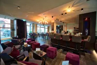 Hotel Platzhirsch - Barer