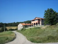 Gli Orzali - appartements de vacances