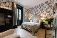 The Couper Sant'Andrea - Pensions