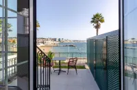 Westlight Cascais Chalet - Adults Only - Meerblick
