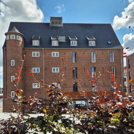 Südspeicher