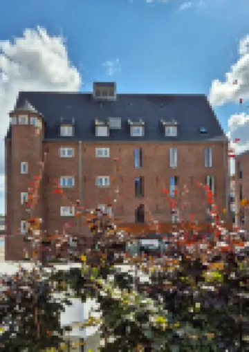 Südspeicher Hotels in Schleswig-Flensburg