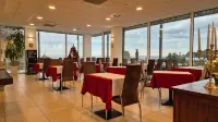Hotel Lavender - Oleander Resort - Morgenmad