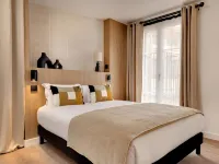 Les Appartements de Collioure Hotels in Collioure