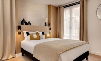Les Appartements de Collioure