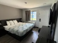 Motel 6 Enfield, CT - Hartford Hotels in Enfield
