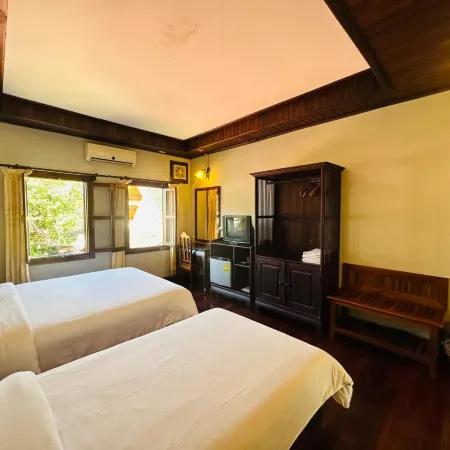 Phounsab Guesthouse