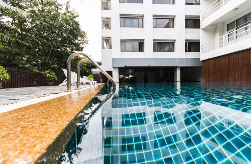 Chiang Mai Hill Hotel photo 5