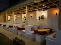 Selborne Hotel Hotels in Bulawayo