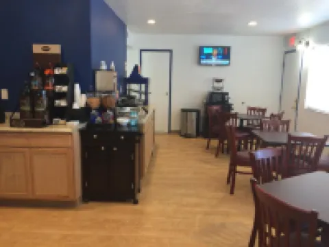 Travelodge by Wyndham Raton Hoteles en Ratón