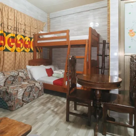 RedDoorz Hostel @ Faes Transient House