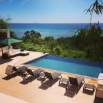 Ocean Suites Bohol Boutique Hotel - Ocean View