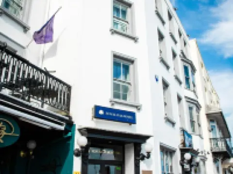 The Royal Oak Hotel Hotel di Ramsgate
