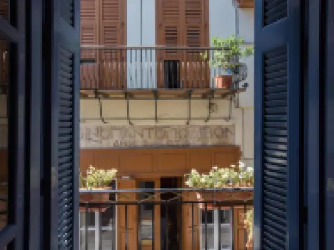 Dias Hotels in Nafplio