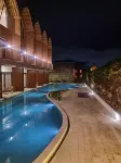 查瓦密涅瓦班堡別墅-雷邦 - 度假村