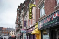 Hotel du Moulin d'Or - 3-Star
