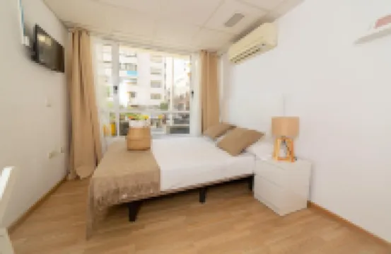 Old Town la Estación