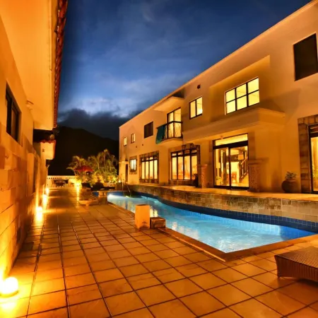 Glamping Resort Yokabushi