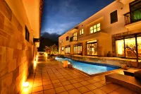 Glamping Resort Yokabushi - Pools