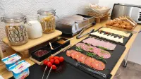 Hostal Residencia Alma - breakfast