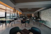 波爾圖科沃海灘酒店及水療中心 - 早餐