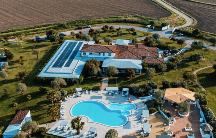 Hotel Gran Torre PHG