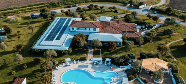 Hotel Gran Torre PHG Hotels in Province of Oristano