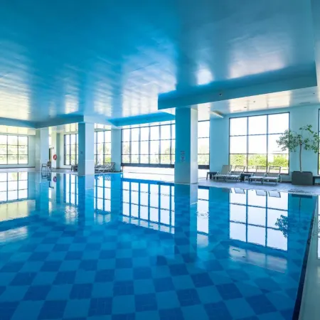 Korumar Ephesus Beach & Spa Resort - Ultra All Inclusive