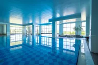 Korumar Ephesus Beach & Spa Resort - Ultra All Inclusive - Bãi biển