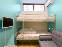 Seawall Hostel - 2-Star