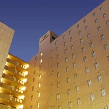 Court Hotel Mito