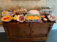 Loj Bnb - homestay