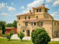 Villaluce Wine Agriturismo -  Ferienwohnungen