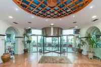 Hotel Spa Milagros Golf - balcony