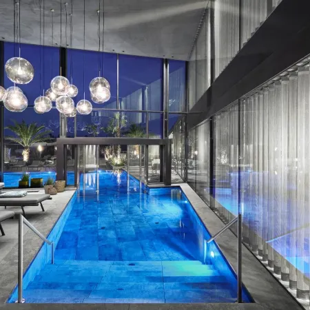 Quellenhof Luxury Resort Lazise
