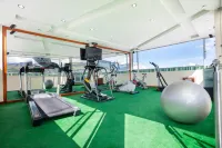 Loft Hotel - Træningscentre