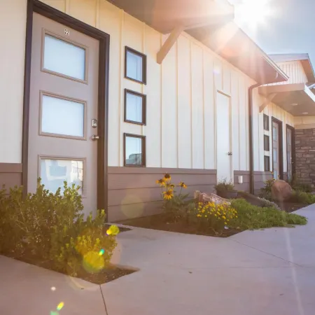 South Zion Inn and Suites