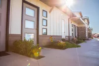 South Zion Inn and Suites - 2-Star