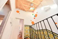 La Casa Mata Central - 2 Yıldız