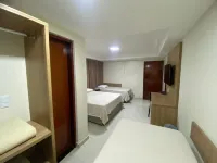 Tawfiqs Hotel - parking