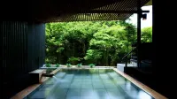 Shosuke-No-Yado Takinoyu - Hot Springs