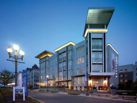 Bungalow Hotel Hotels in Long Branch